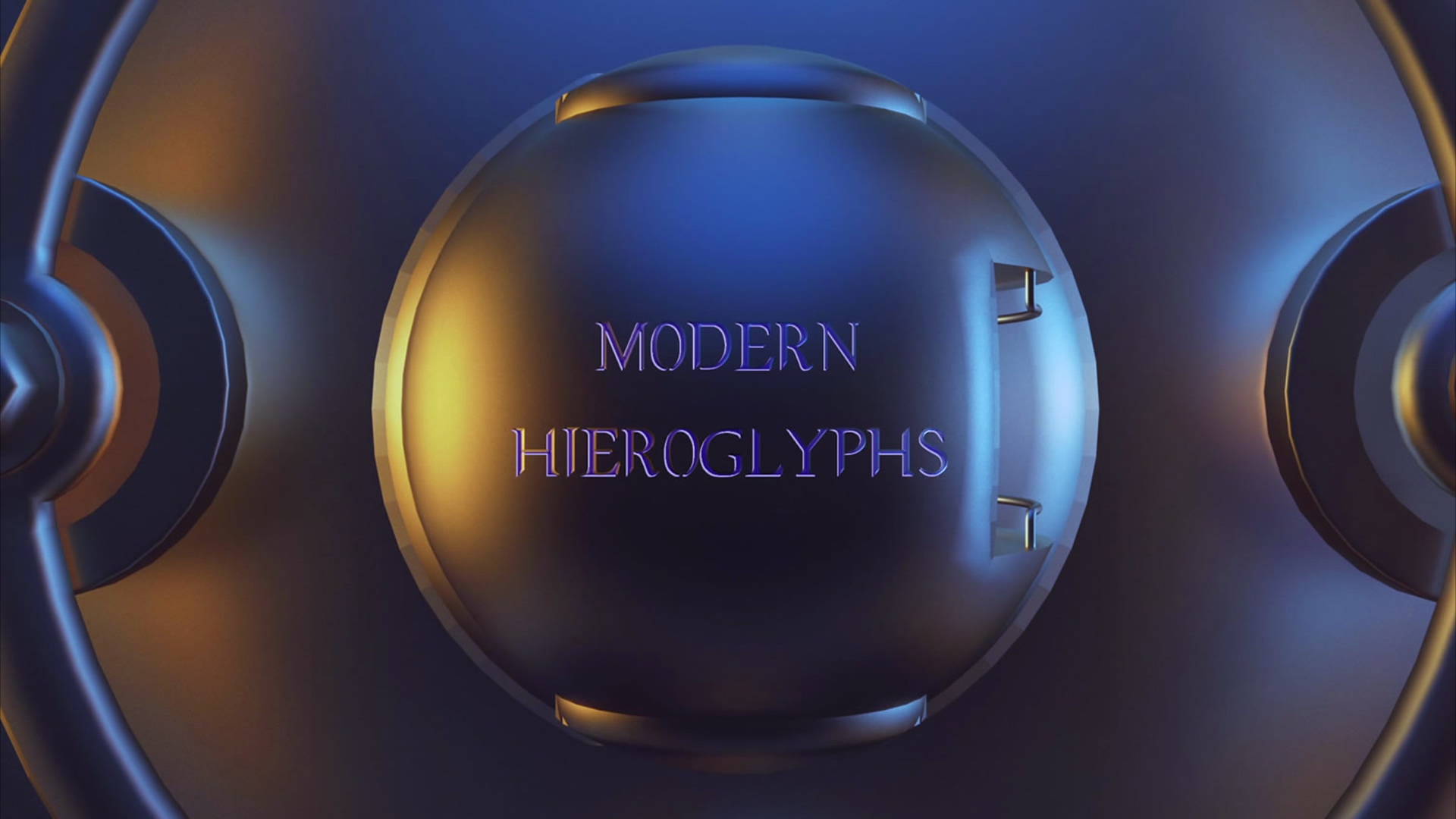 ModernHieroglyphsLogo